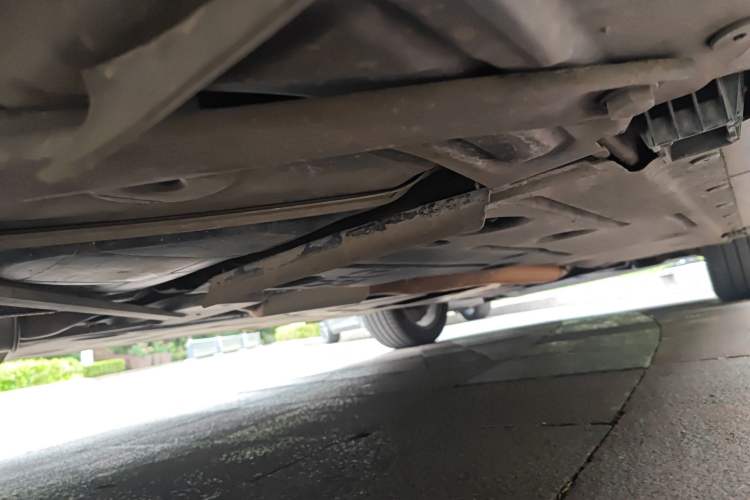 Used BMW X1 2014 sDrive18i Leading Model Chassis Rear Right