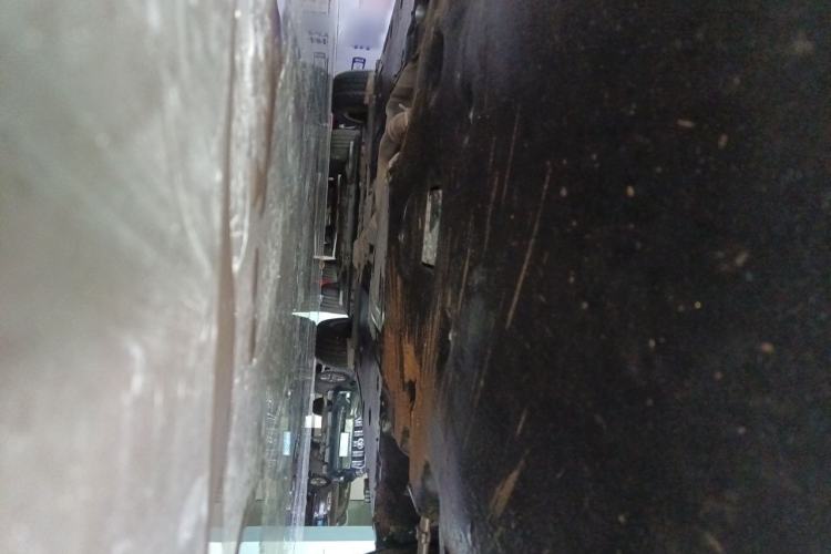 Used BMW X1 2014 sDrive18i Leading Model Chassis Front