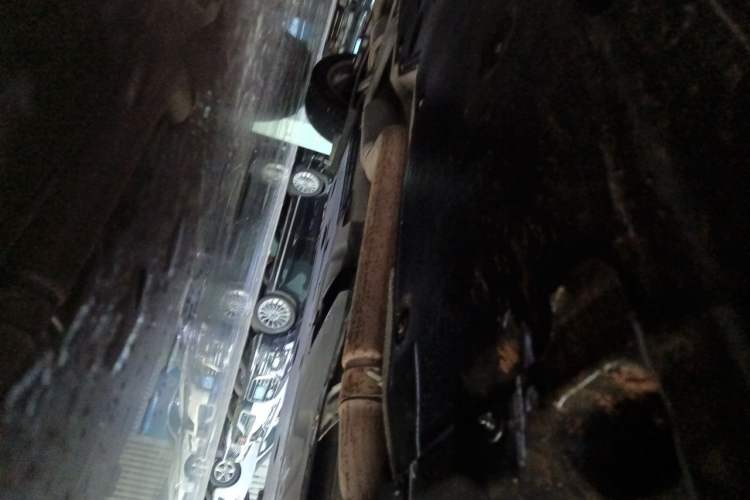 Used BMW X1 2014 sDrive18i Leading Model Chassis Front Right