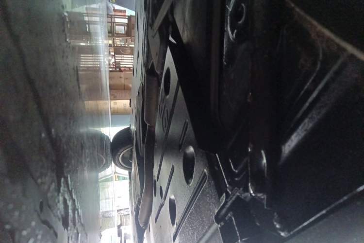 Used BMW X1 2014 sDrive18i Leading Model Chassis Rear Right