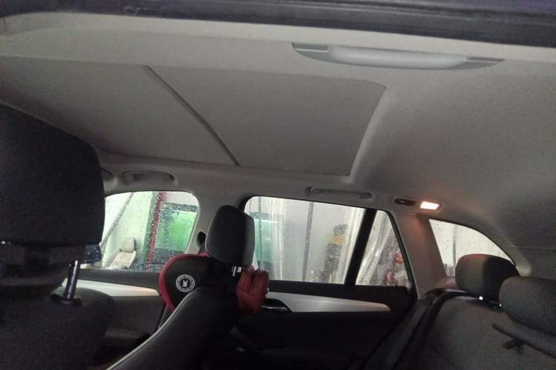 Used BMW X1 2014 sDrive18i Leading Model Headliner
