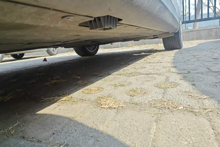 Used BMW X1 2014 sDrive18i Leading Model Chassis Front Left