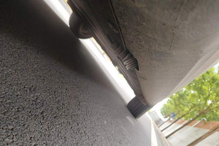 Used BMW X1 2014 sDrive18i Leading Model Chassis Front Left