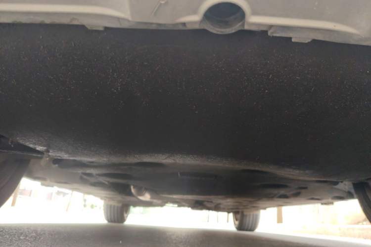 Used BMW X1 2014 sDrive18i Leading Model Chassis Front