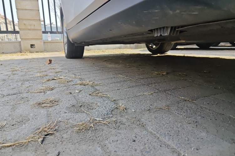 Used BMW X1 2014 sDrive18i Leading Model Chassis Front Right