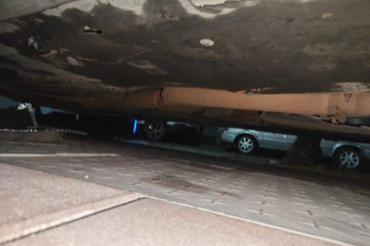 Used BMW X1 2014 sDrive18i Leading Model Chassis Front Right