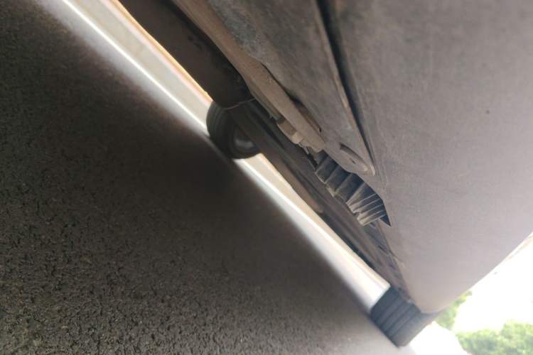 Used BMW X1 2014 sDrive18i Leading Model Chassis Rear Right