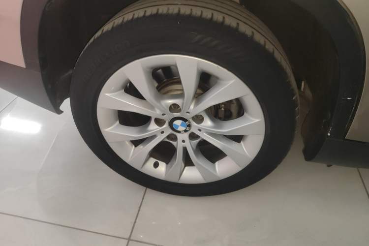 Used BMW X1 2014 sDrive18i Fashion Model Exterior 8