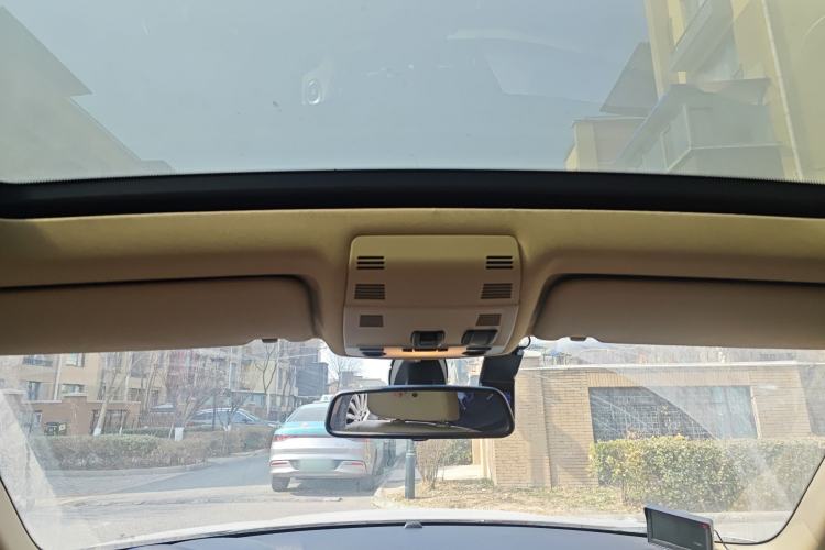 Used BMW X1 2014 sDrive18i Leading Model Headliner