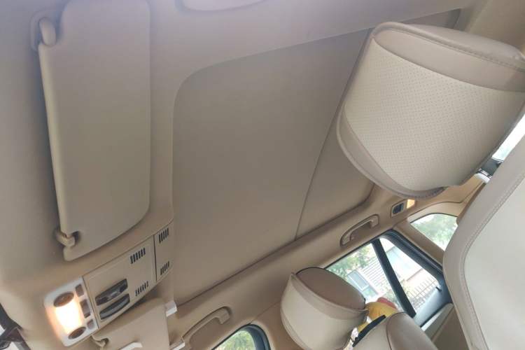 Used BMW X1 2014 sDrive18i Leading Model Headliner