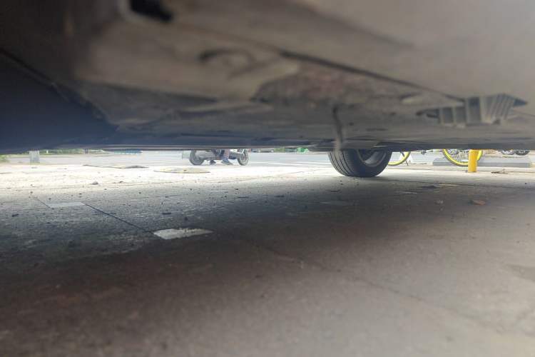 Used BMW X1 2014 sDrive18i Fashion Model Chassis Front Left