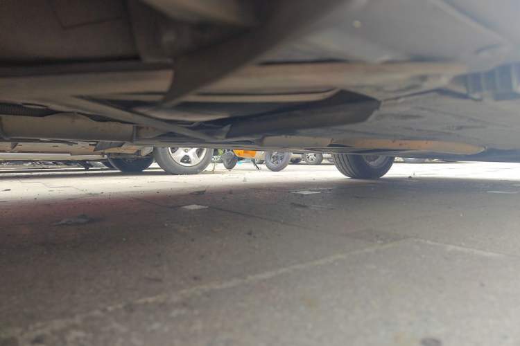 Used BMW X1 2014 sDrive18i Fashion Model Chassis Rear Right