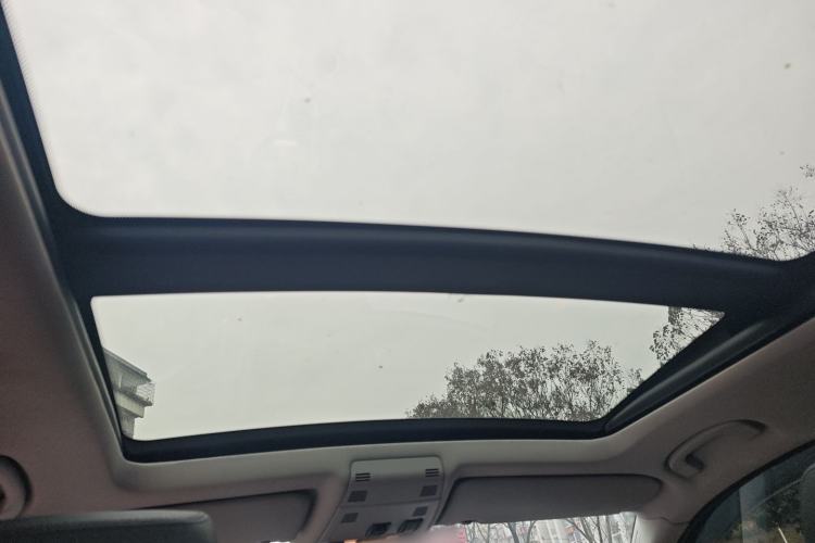 Used BMW X1 2014 sDrive18i Leading Model Headliner