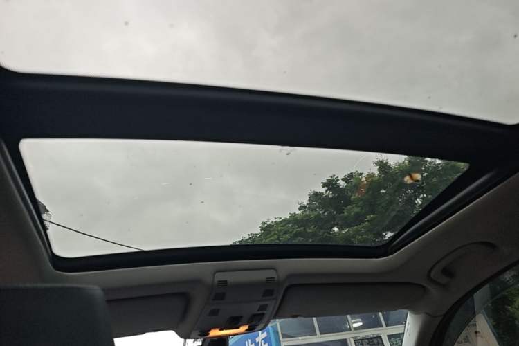 Used BMW X1 2014 sDrive18i Leading Model Headliner