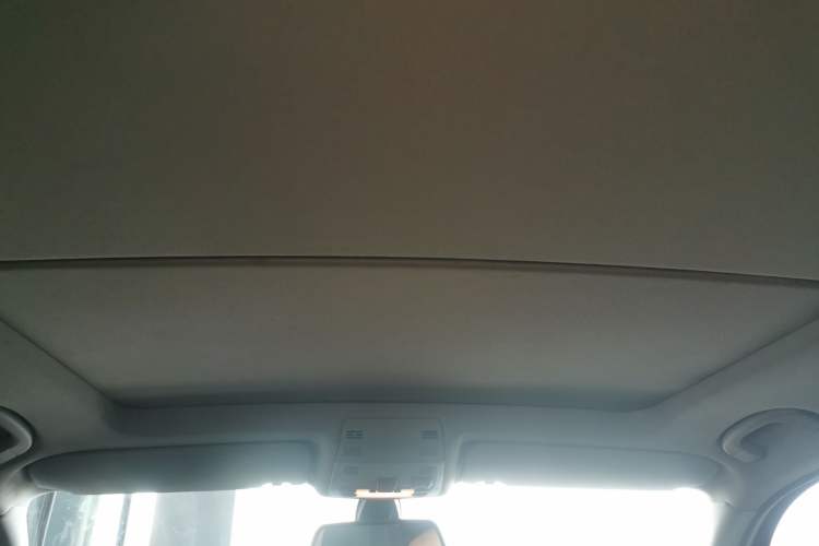 Used BMW X1 2014 sDrive18i Fashion Model Headliner