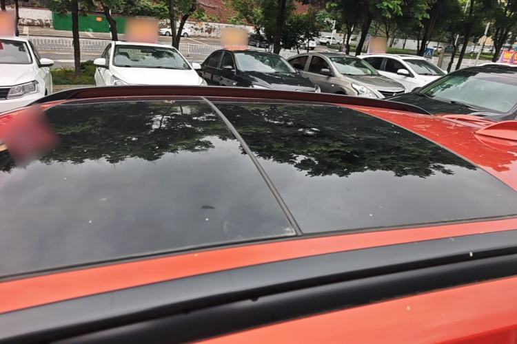 Used BMW X1 2014 sDrive18i Leading Model Roof