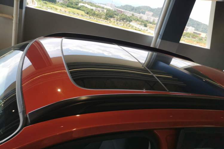 Used BMW X1 2014 sDrive18i Fashion Model Roof