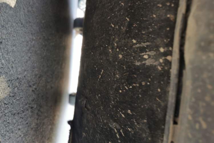 Used BMW X1 2014 sDrive18i Leading Model Chassis Front