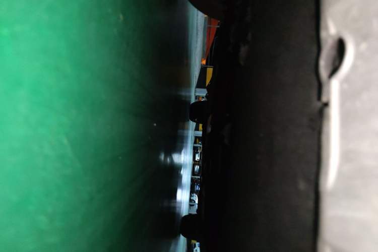 Used BMW X1 2014 sDrive18i Leading Model Chassis Front