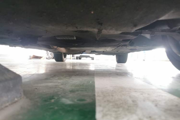 Used BMW X1 2014 sDrive18i Sports Design Package Chassis Front