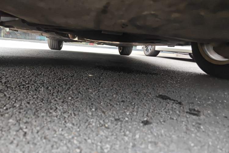 Used BMW X1 2014 sDrive18i Leading Model Chassis Front