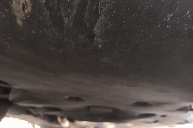 Used BMW X1 2014 sDrive18i Leading Model Chassis Front