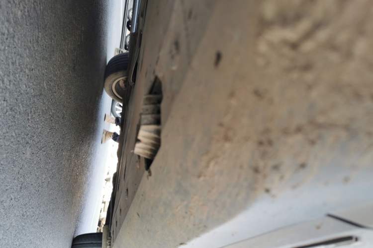 Used BMW X1 2014 sDrive18i Leading Model Chassis Front Left