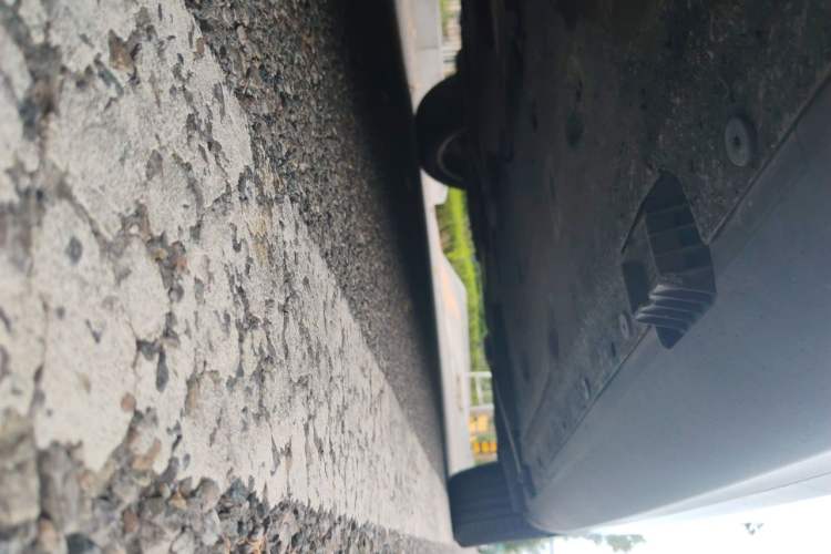 Used BMW X1 2014 sDrive18i Fashion Model Chassis Front Left