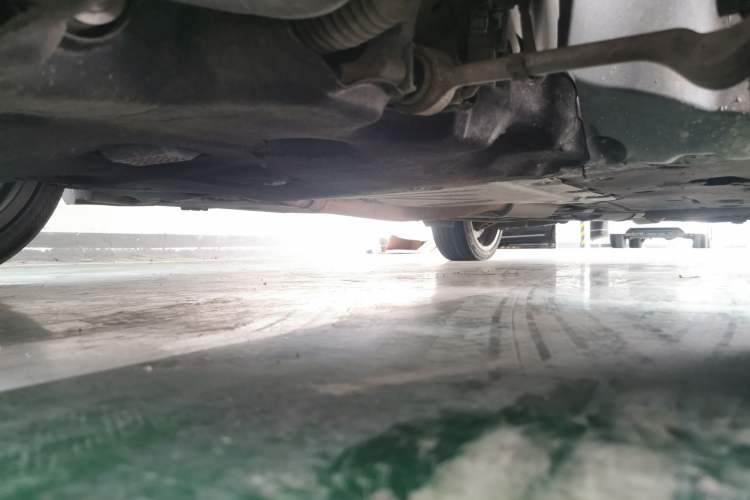 Used BMW X1 2014 sDrive18i Sports Design Package Chassis Front Left