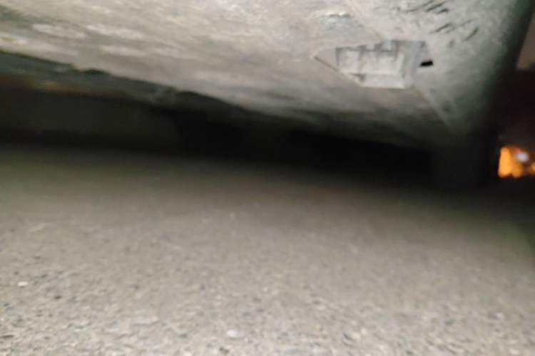 Used BMW X1 2014 sDrive18i Leading Model Chassis Front Left
