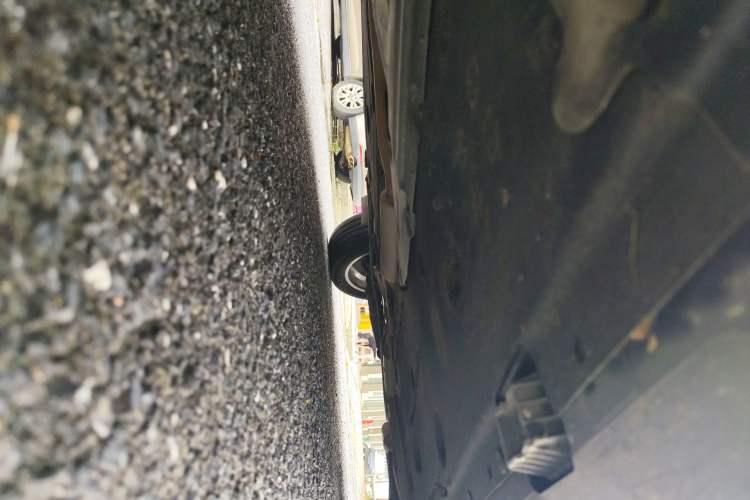 Used BMW X1 2014 sDrive18i Fashion Model Chassis Front Left