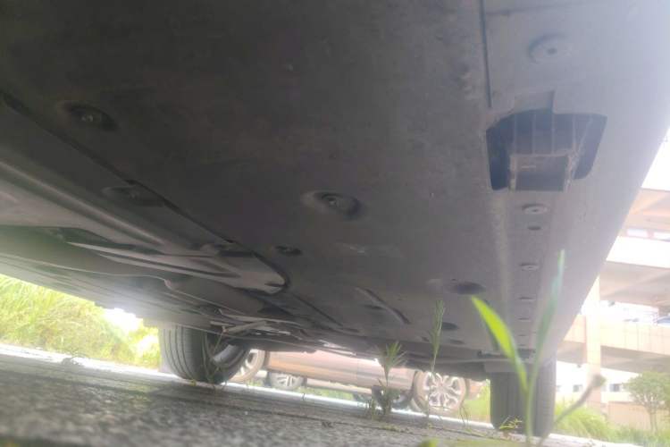 Used BMW X1 2014 sDrive18i Fashion Model Chassis Front Left
