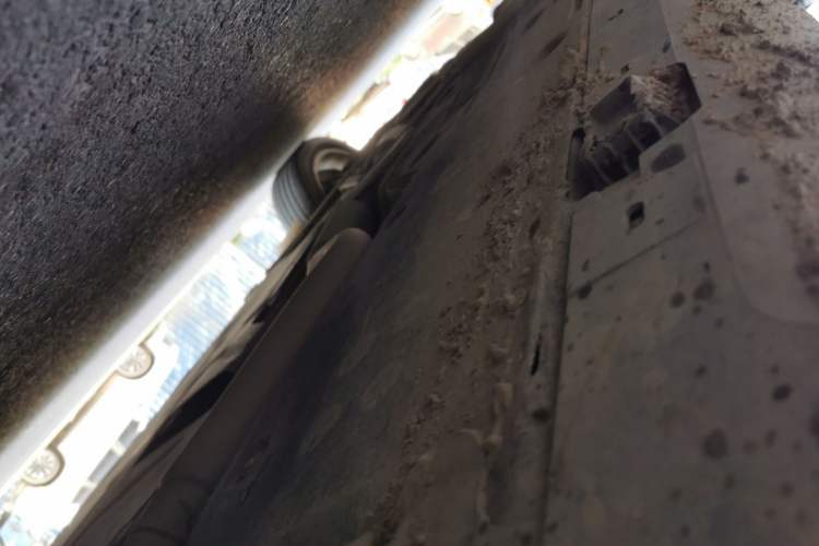 Used BMW X1 2014 sDrive18i Leading Model Chassis Front Right