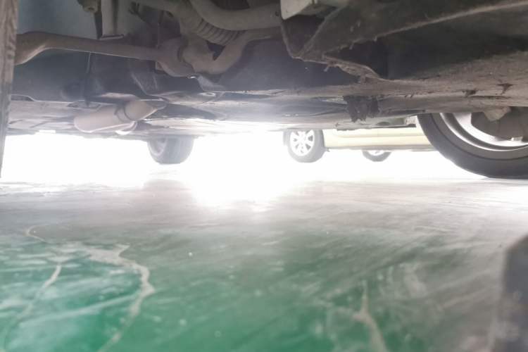 Used BMW X1 2014 sDrive18i Sports Design Package Chassis Front Right