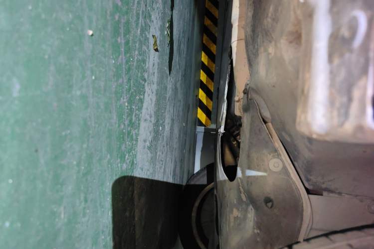 Used BMW X1 2014 sDrive18i Fashion Model Chassis Front Right