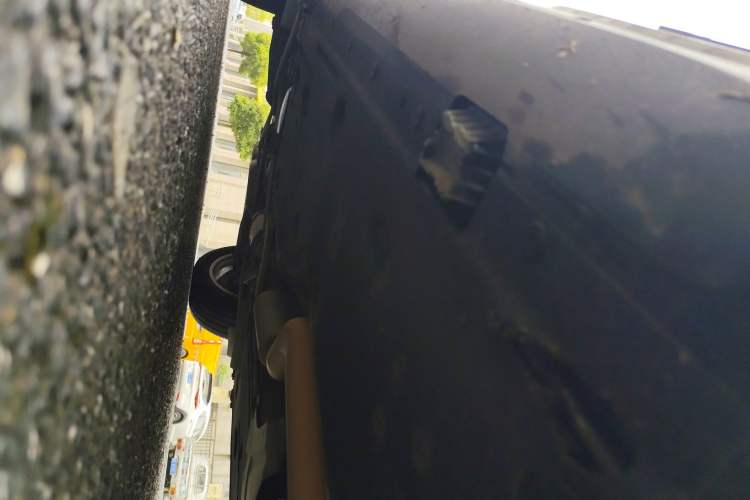 Used BMW X1 2014 sDrive18i Fashion Model Chassis Front Right