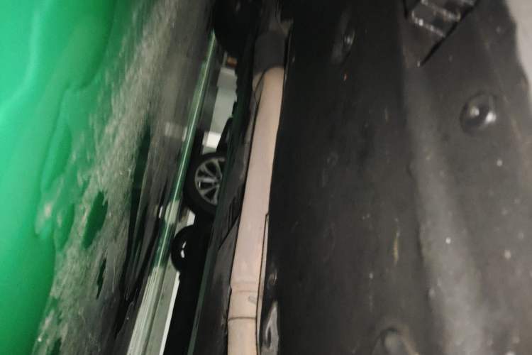 Used BMW X1 2014 sDrive18i Fashion Model Chassis Front Right