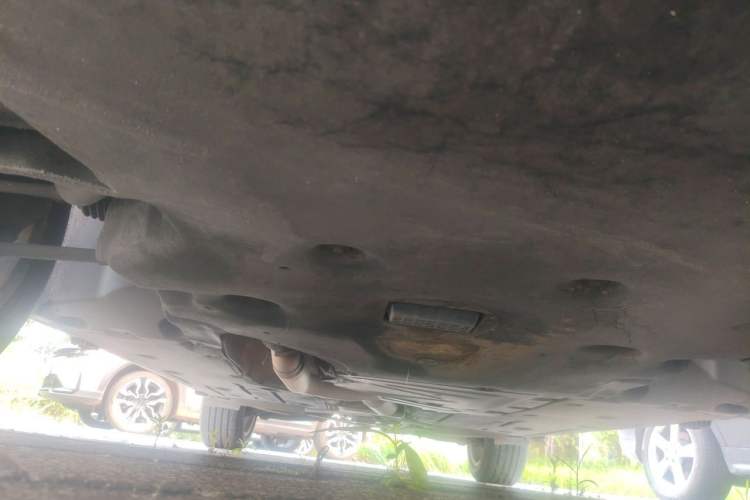 Used BMW X1 2014 sDrive18i Fashion Model Chassis Front