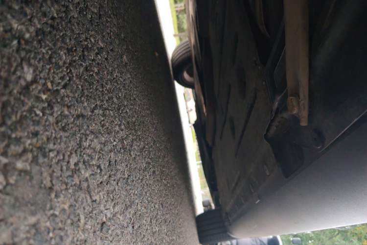 Used BMW X1 2014 sDrive18i Fashion Model Chassis Rear Right