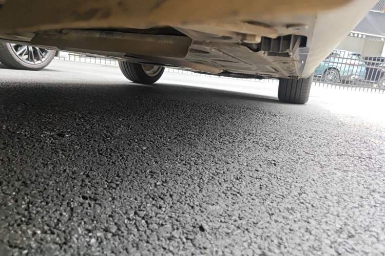 Used BMW X1 2014 sDrive18i Leading Model Chassis Rear Right