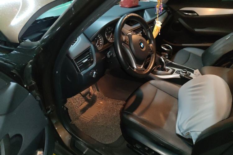 Used BMW X1 2014 sDrive18i Leading Model Driver Seat