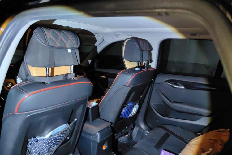 Used BMW X1 2014 sDrive18i Fashion Model Headliner