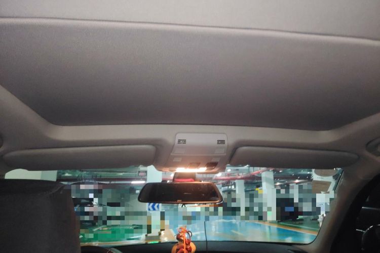 Used BMW X1 2014 sDrive18i Fashion Model Headliner