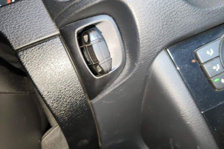 Used BMW X1 2014 sDrive18i Leading Model Vehicle Key
