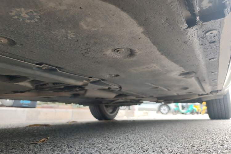 Used BMW X1 2014 xDrive20i Sports Design Package Chassis Front Left