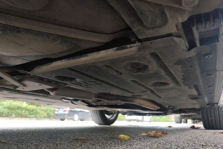Used BMW X1 2014 xDrive20i Sports Design Package Chassis Rear Right