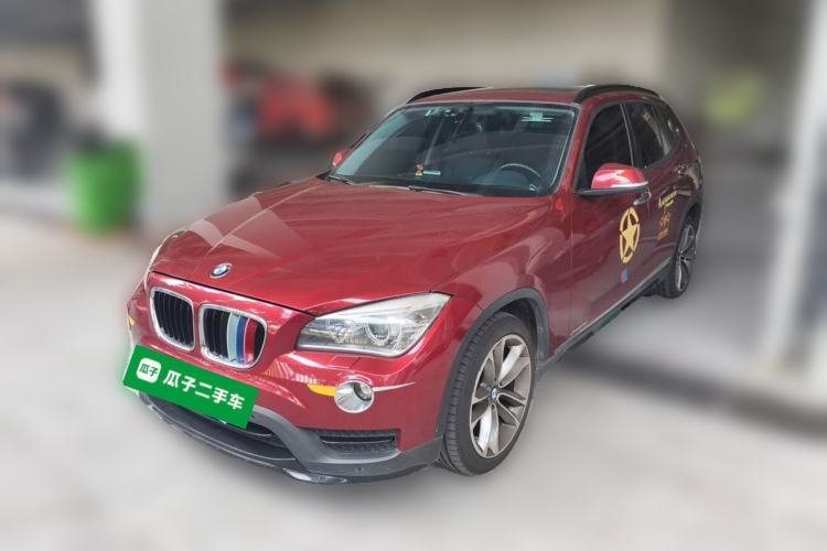 BMW X1 2014 xDrive20i Sports Design Package usata Guazi used car, China used car export, Used car for sale, Used cars, Cheapest cars for sale