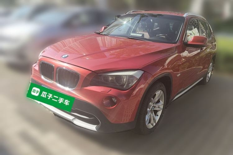 Gebrauchter BMW X1 2014 sDrive18i Fashion Model Guazi used car, China used car export, Used car for sale, Used  cars, Cheapest cars for sale