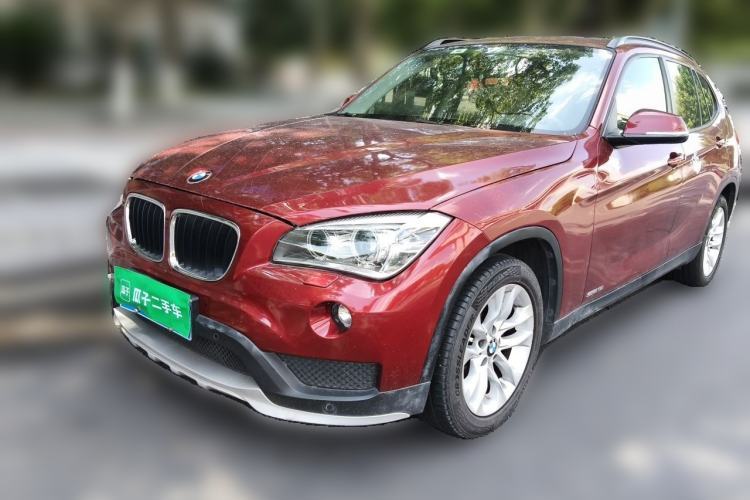 Gebrauchter BMW X1 2014 sDrive18i Leading Model Guazi used car, China used car export, Used car for sale, Used  cars, Cheapest cars for sale