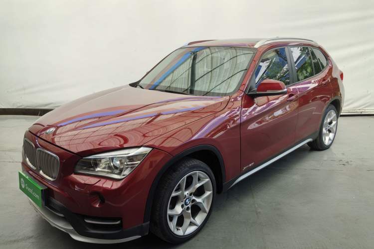 Used BMW X1 2014 xDrive20i X Design Package Guazi used car, China used car export, Used car for sale, Used cars, Cheapest cars for sale